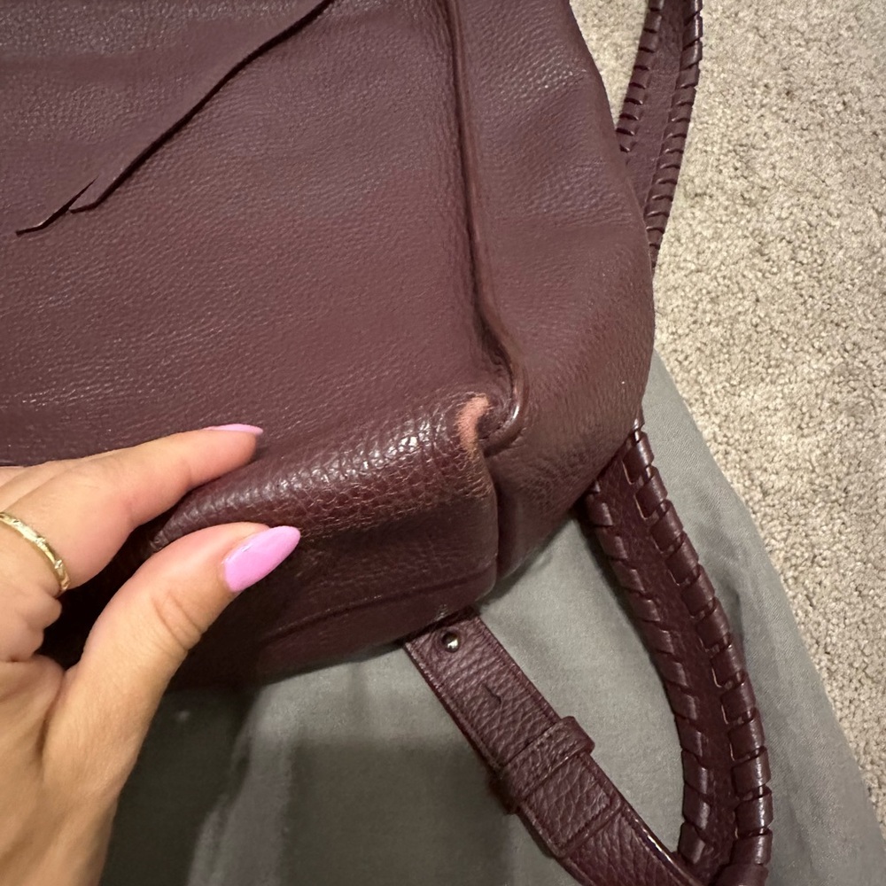 Allsaints Backpack - Picture 6 of 6